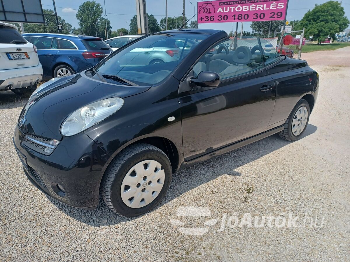 MICRA CC-14-TEKNA-