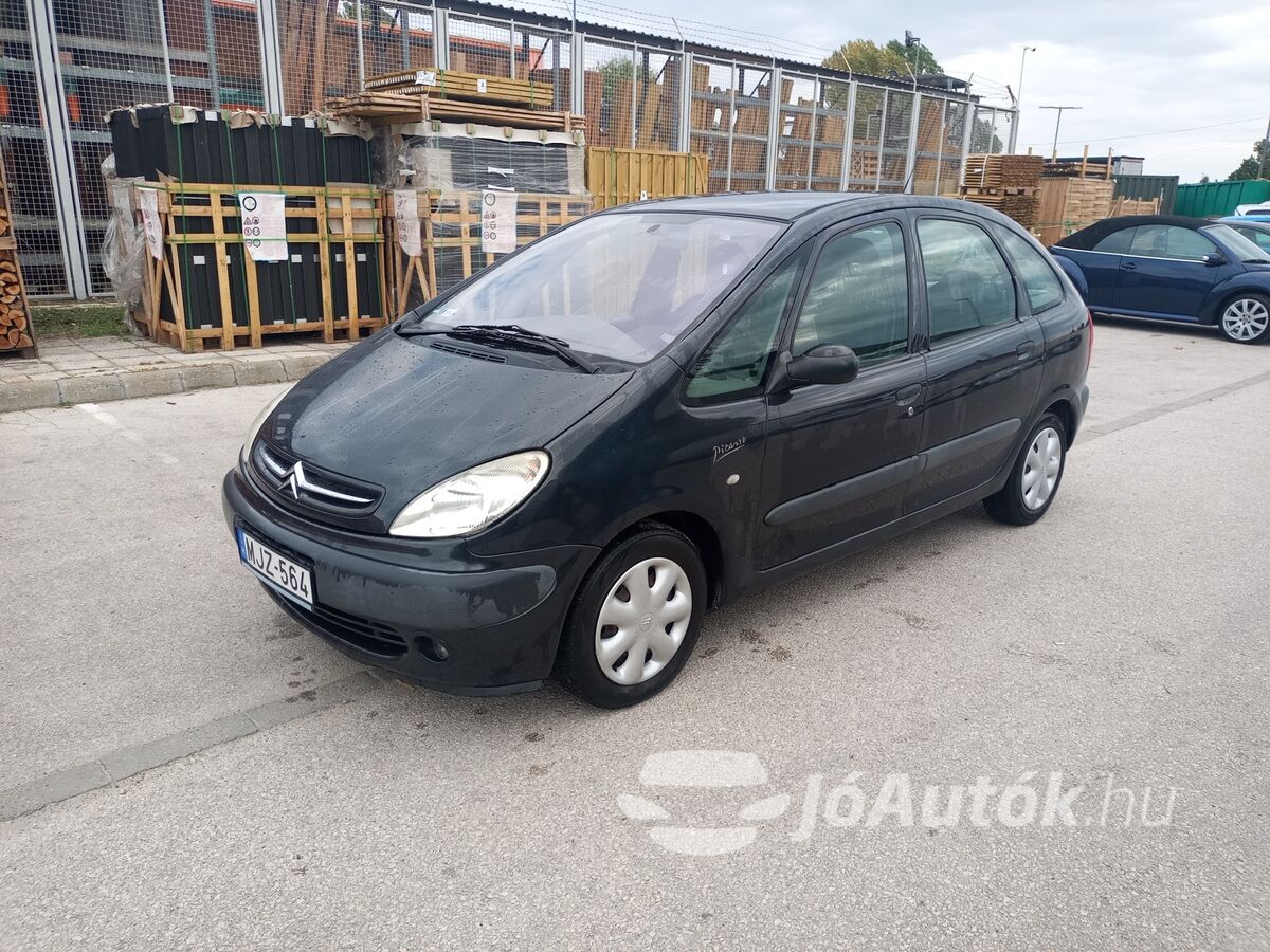 CITROEN Xsara Picasso