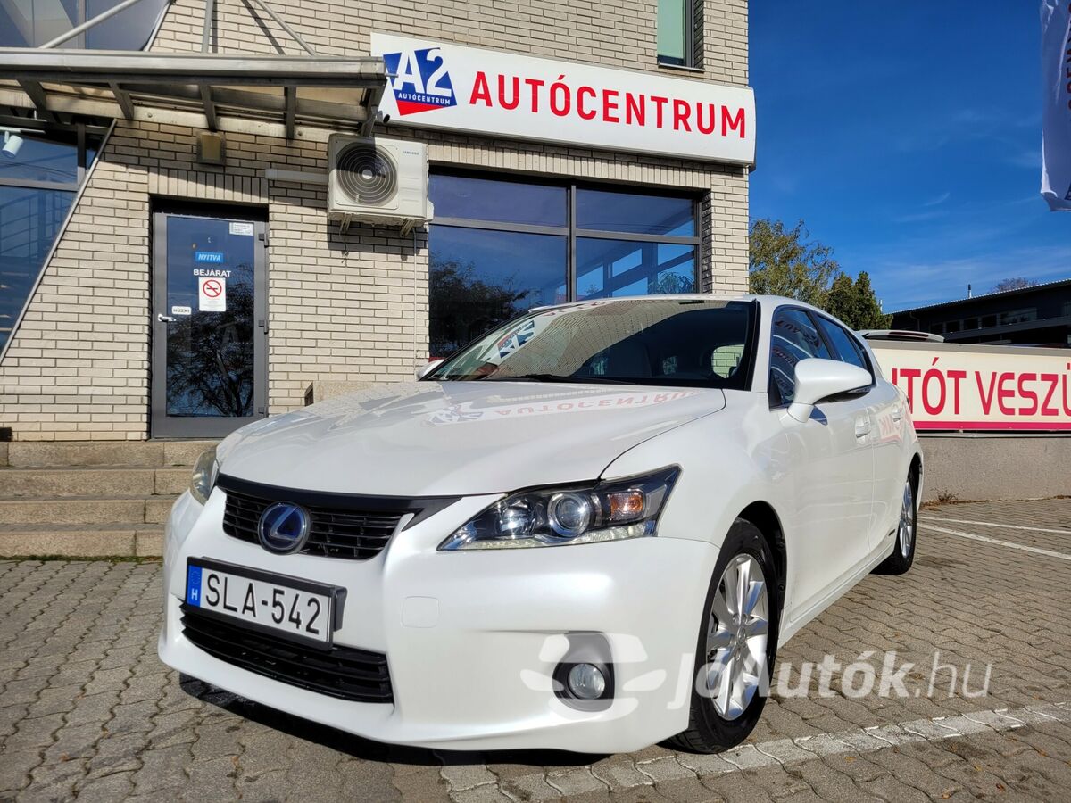 LEXUS CT