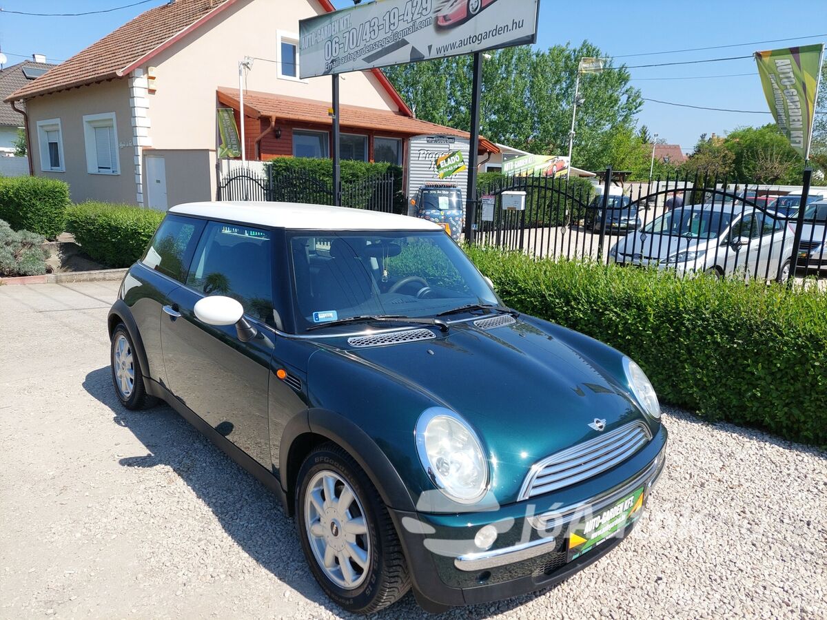 MINI Mini