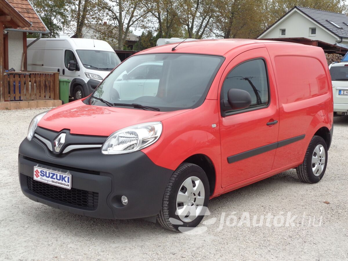 RENAULT Kangoo