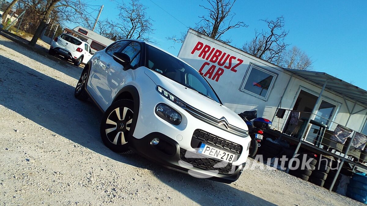 CITROEN C3