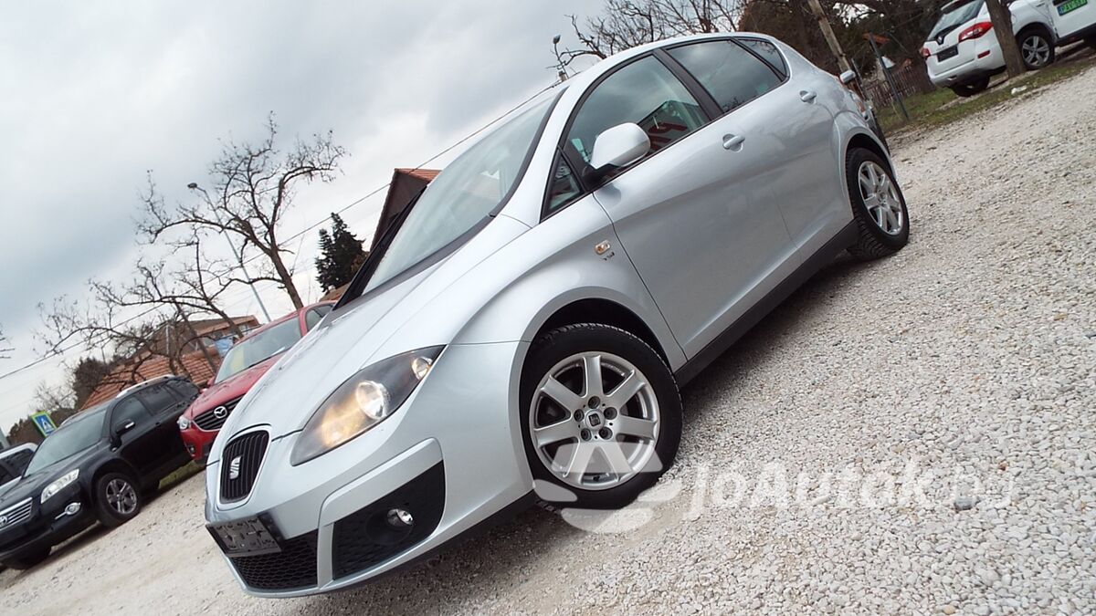 SEAT Altea