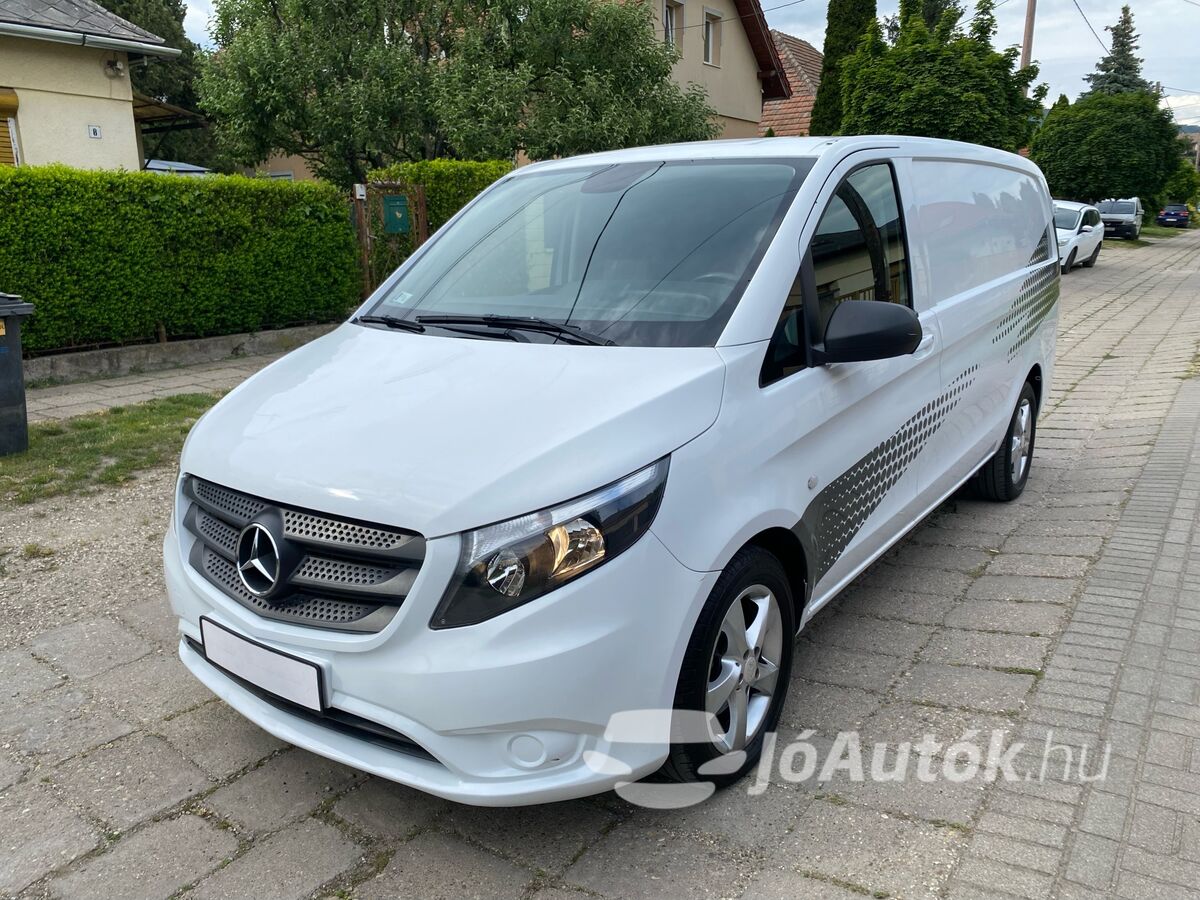 VITO 111-BLUETEC-TOURER-BASE-L-3-SZ