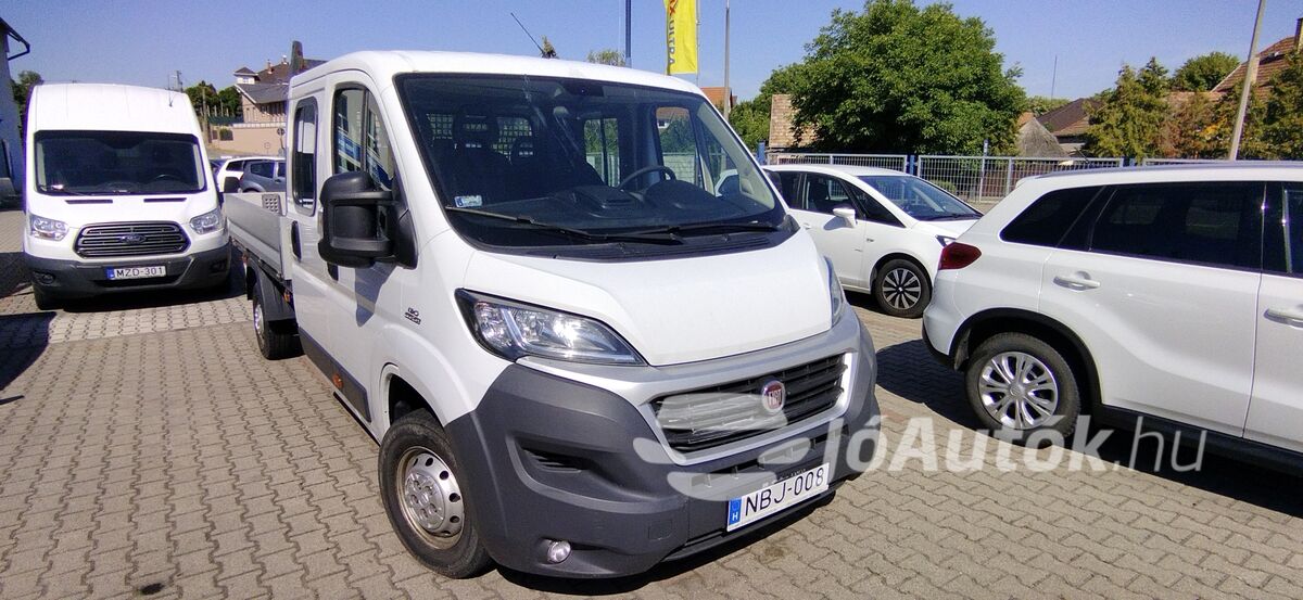 FIAT Ducato