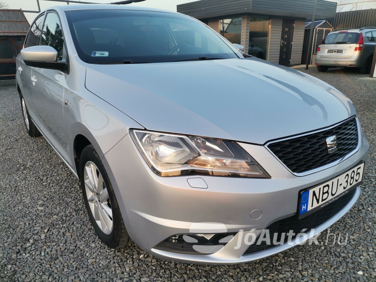 SEAT Toledo