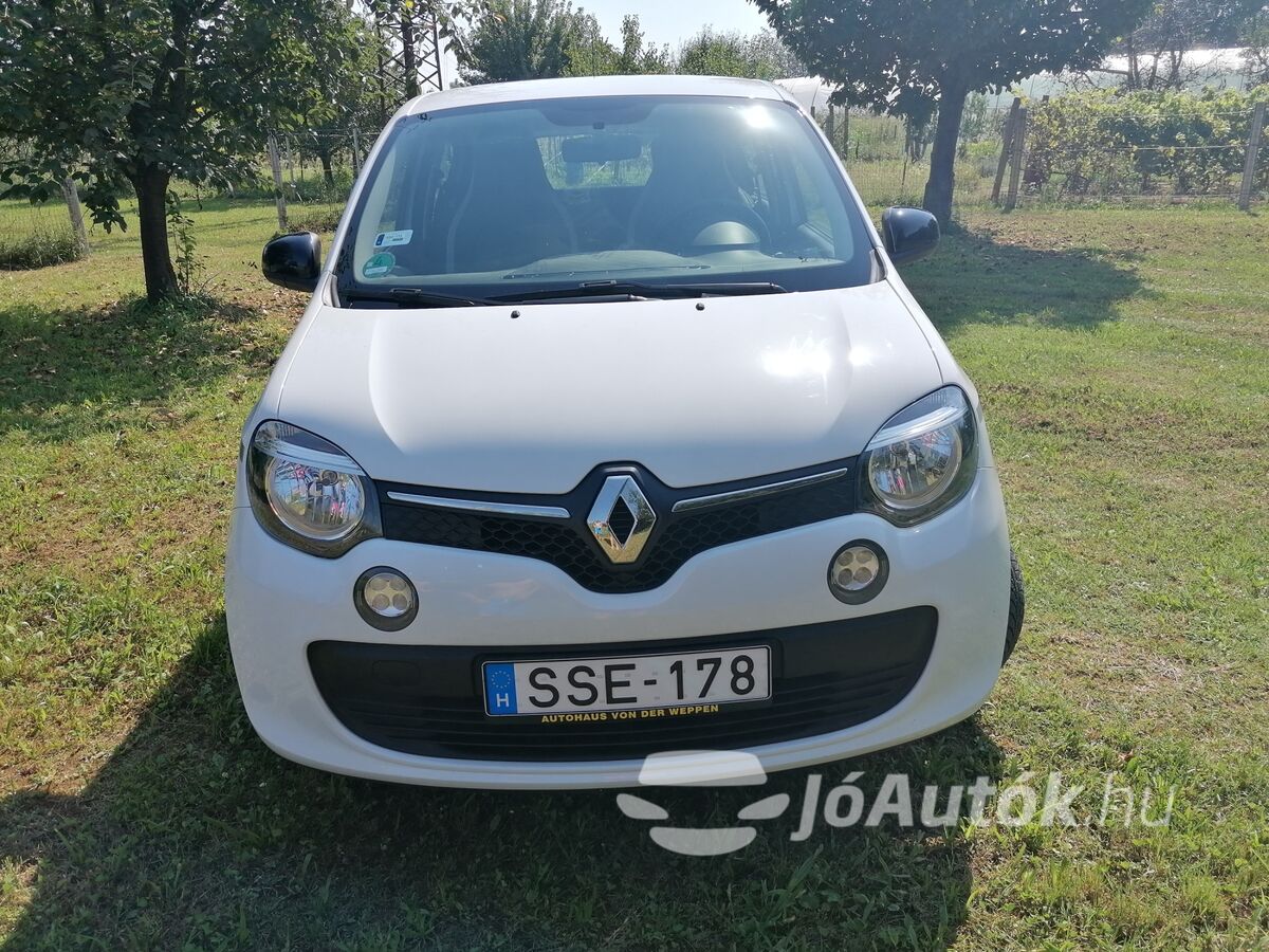 RENAULT Twingo