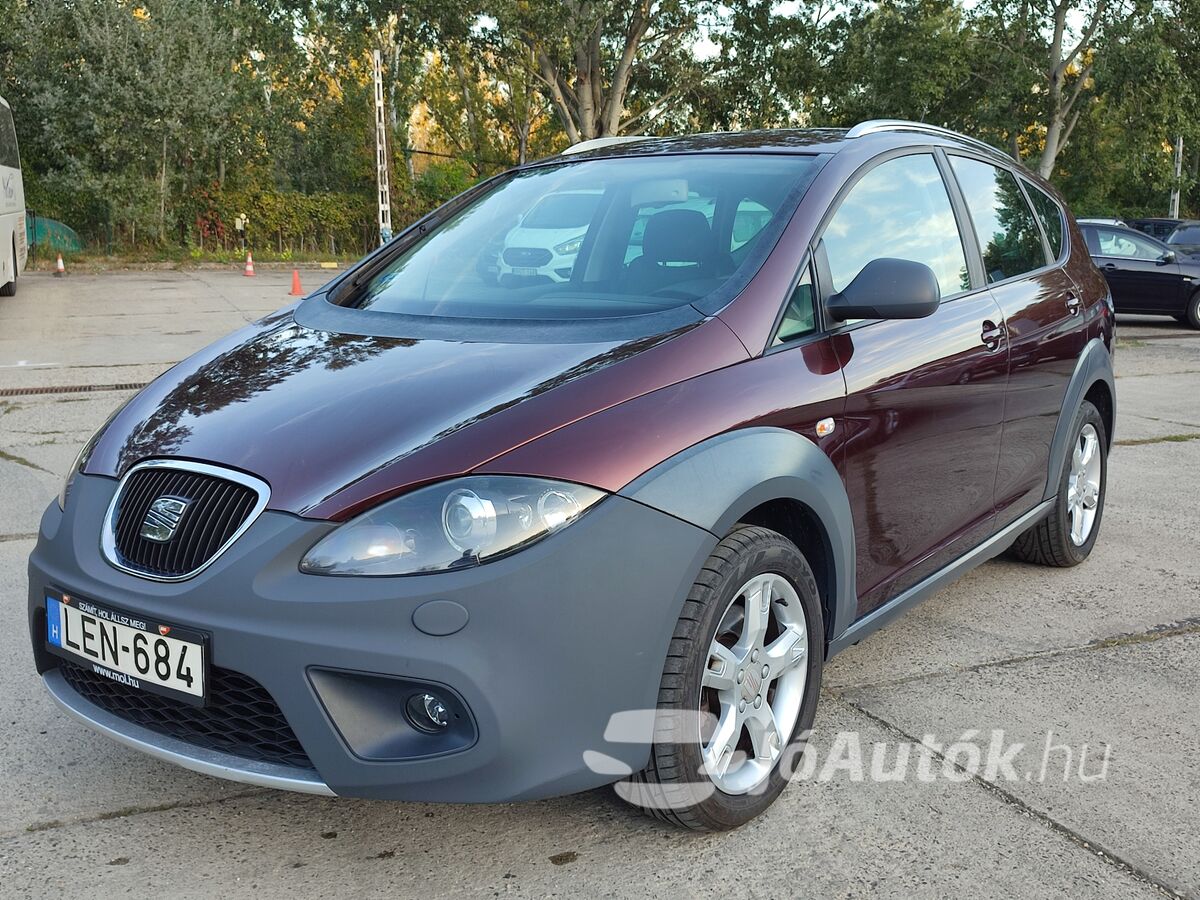 SEAT Altea