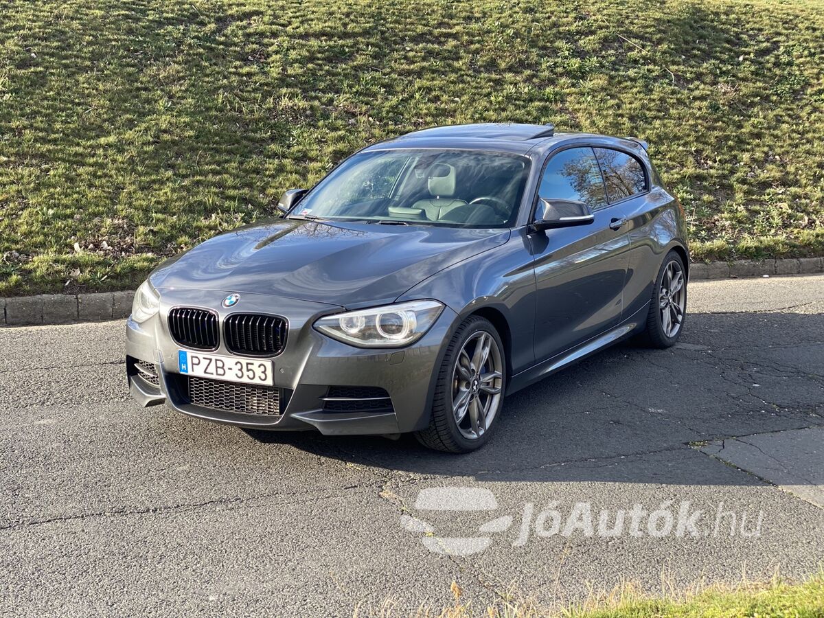 BMW 135