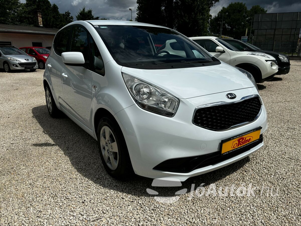 KIA VENGA