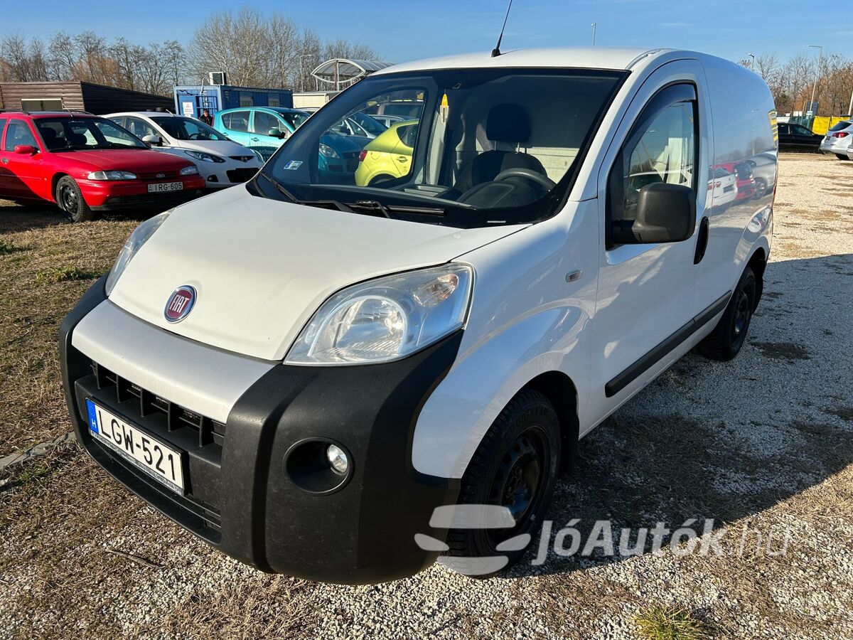 FIAT Fiorino