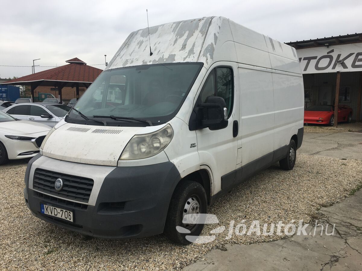 FIAT Ducato