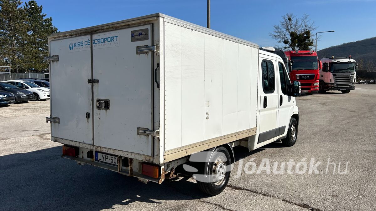 FIAT DUCATO