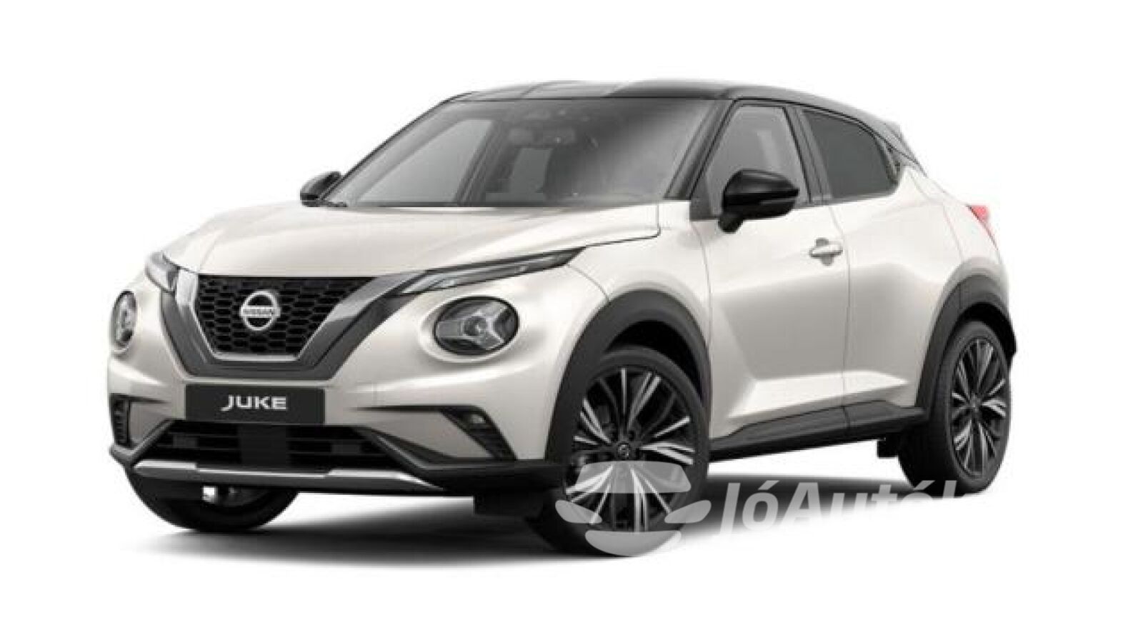 Nissan Juke 2015