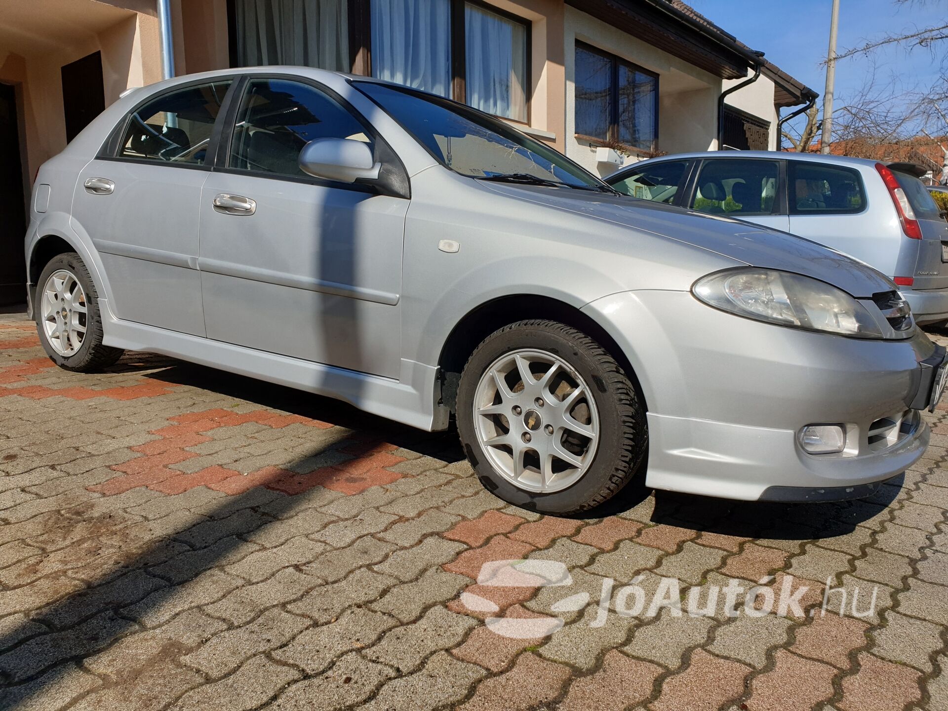 Chevrolet lacetti r18