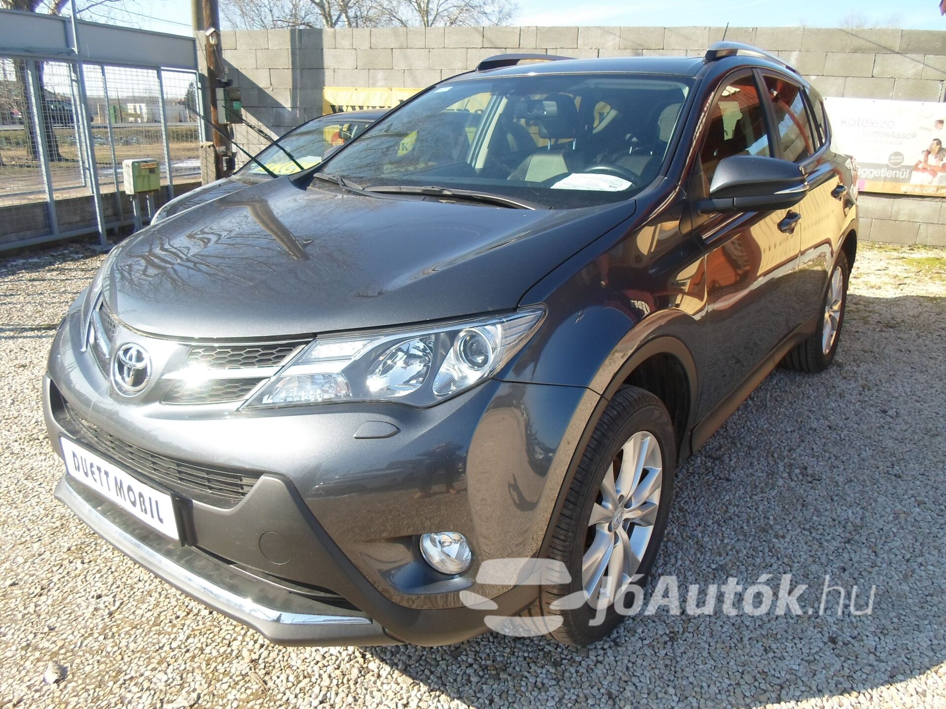 Elad  haszn lt TOYOTA  Pilis Duett Mobil  Duett Mobil  