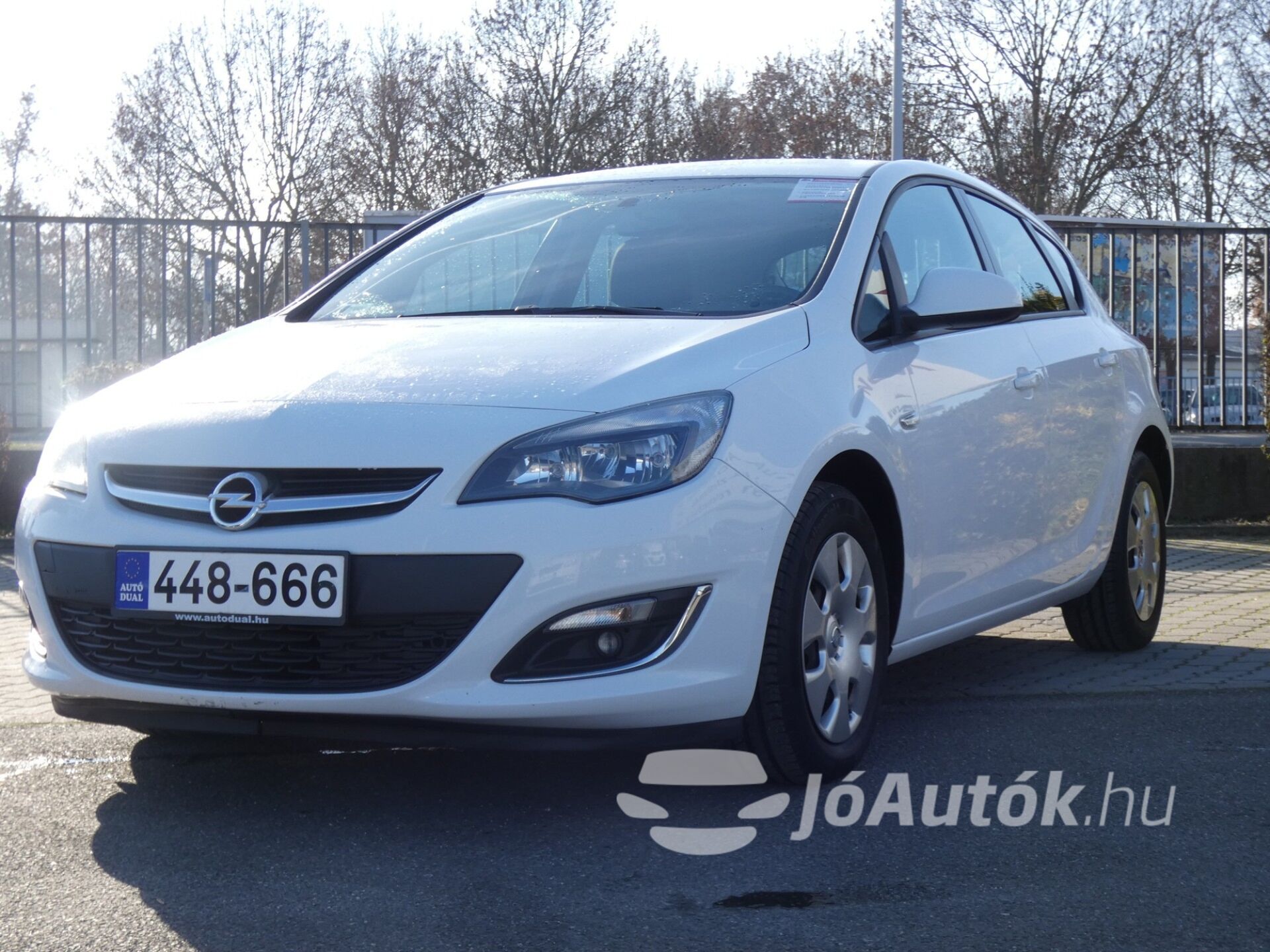 Teyes opel astra j