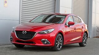 Mazda 3 kötelező szervíz árak