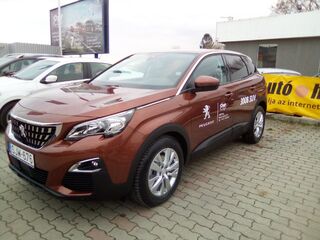 Elado Peugeot 3008 Budapesten Es Orszagosan Joautok Hu