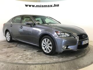 Elado Lexus Gs Budapesten Es Orszagosan Joautok Hu