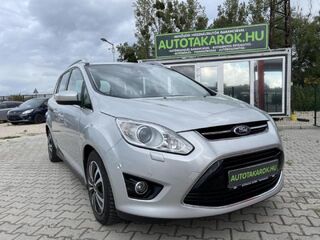 Elado Ford C Max Budapesten Es Orszagosan Joautok Hu