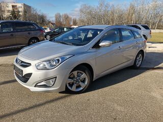Elado Hyundai I40 Budapesten Es Orszagosan Joautok Hu