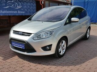 Elado Ford C Max Budapesten Es Orszagosan Joautok Hu