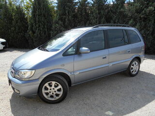 Elado Opel Zafira Debrecen Joautok Hu