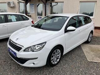 308 E Hdi Mindig Orom Vezetni Peugeot 308 07 Totalcar Autos Nepitelet