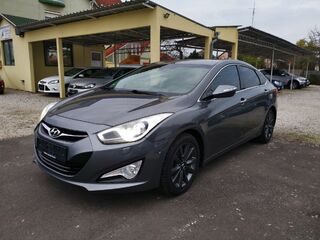 Elado Hyundai I40 Budapesten Es Orszagosan Joautok Hu
