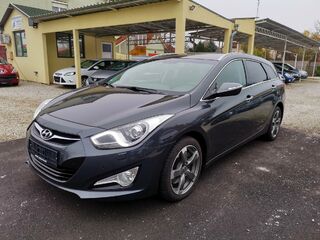 Elado Hyundai I40 Budapesten Es Orszagosan Joautok Hu