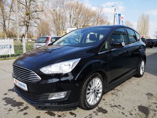 Elado Ford C Max Budapesten Es Orszagosan Joautok Hu