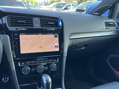 Volkswagen Golf 7 R Facelift 2.0 TSI 310 DSG 7 4Motion GPS Virtual