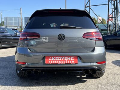 Volkswagen Golf 7 R Facelift ABT 2.0 TSI 300 Fap DSG 4Motion GPS Virtual  AKRAPOVIC Dynaudio ACC Mode TO JA 19 - Pf Motors