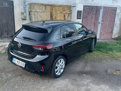 Eladó Opel Corsa