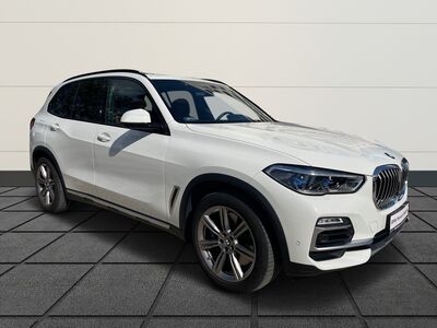 Eladó BMW X5