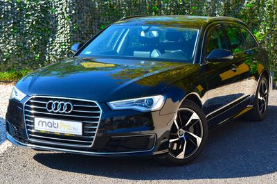 Elad AUDI A6 Avant 3.0 V6 TDI Business S tronic J Aut k.hu