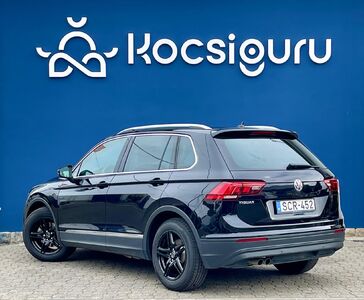 Eladó használt Volkswagen Tiguan - VOLKSWAGEN TIGUAN 1.5 TSI ACT Comfortline