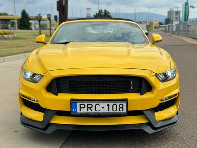 Eladó Ford Mustang Convertible