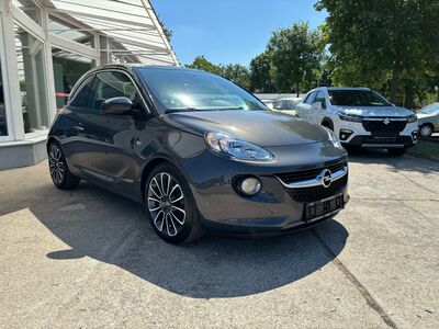 Eladó Opel Adam