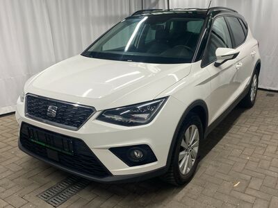 Eladó Seat Arona