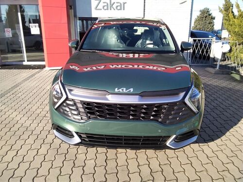 j KIA SPORTAGE r s k szlet inf k