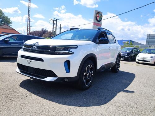 j CITROEN C5 AIRCROSS r s k szlet inf k