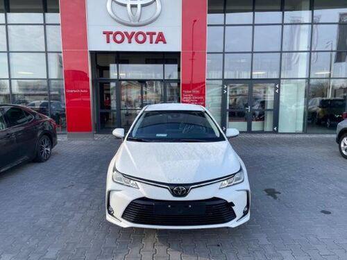 j TOYOTA COROLLA r s k szlet inf k