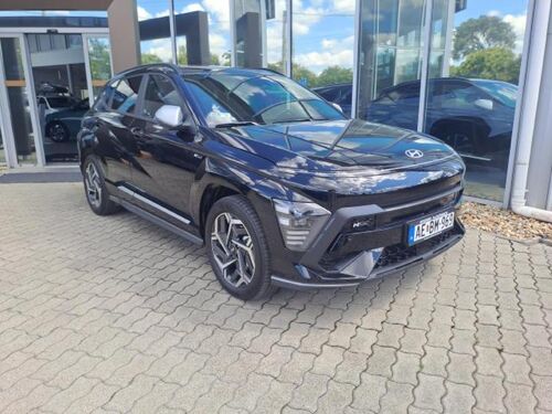 j HYUNDAI KONA r s k szlet inf k