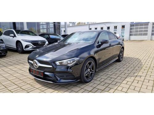 j MERCEDES BENZ CLA OSZT LY r s k szlet inf k