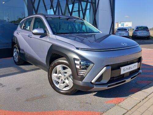 j HYUNDAI KONA r s k szlet inf k