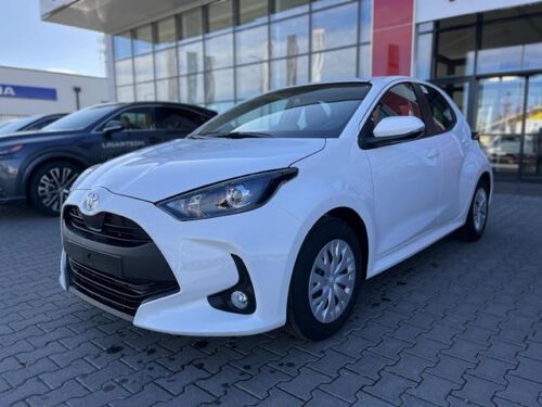 j TOYOTA YARIS r s k szlet inf k