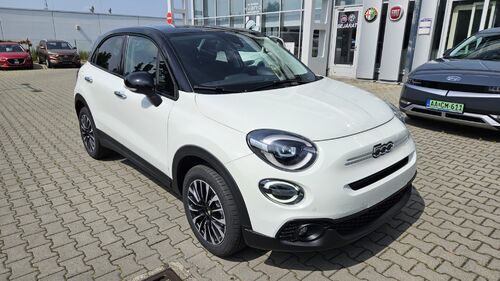 j FIAT 500X r s k szlet inf k