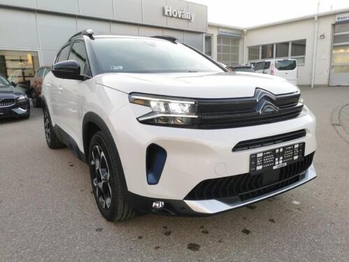 j CITROEN C5 AIRCROSS r s k szlet inf k